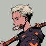 stoner (comeback arc) profil fotoğrafı