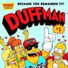Фото профиля Duffman