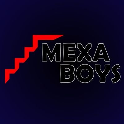 MexaBoys's profile picture