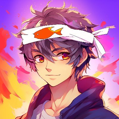 咸鱼梦想家's profile picture