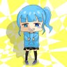 🐬yuzu🐧 profil fotoğrafı