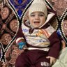 Idriss Ahmad Yousafzai 的头像