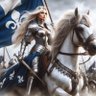Фото профиля 🇫🇷 Marianne Fille de France 🇫🇷