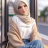 Profilbild von Halimah
