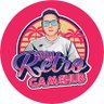 Фото профиля My Retro Game Hub