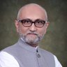 Dipan Vaishnav 的头像