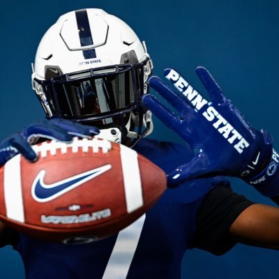 Lyrick Samuel's profile picture