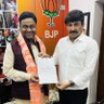 Mukesh Goel (सांसद प्रतिनिधि) 的头像
