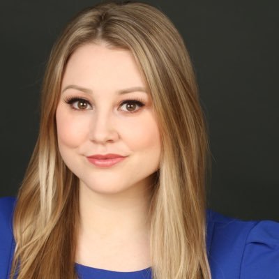 Eleanor Terrett's profile picture