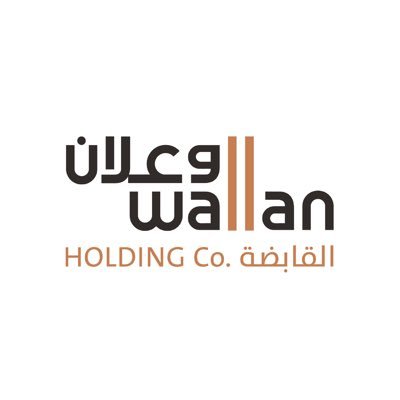 WallanHoldingCo's profile picture