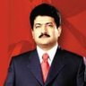 Фото профиля Hamid Mir 𝓯𝓪𝓷𝓼