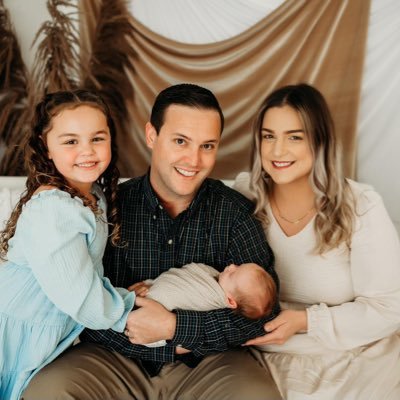 Blake Alderman's profile picture
