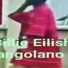 Bilie Eilish angolano 🔻 profil fotoğrafı