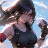 Cloud Strife 的头像