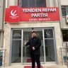 Osman Demir 的头像