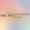 Profilbild von THE 4TH OF GEMINI
