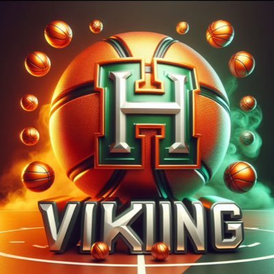 Huffman Basketball's profile picture