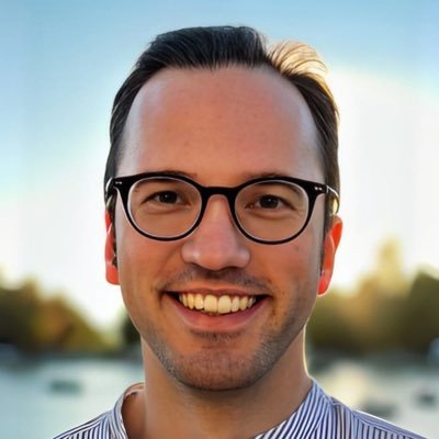 Nico Gagelmann's profile picture