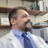 Profilbild von Dr. Nabil Adnani, PhD, DABR, RSO.
