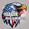Yeager Really Memes It 的头像