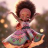 Lihle Mthembu 的头像