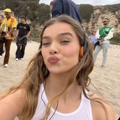 valeria's profile picture