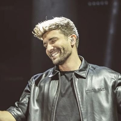 Pablo Alborán's profile picture