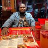 Albert Williams  (IV)'s profile picture