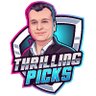 Jake w/ThrillingPicks's profile picture