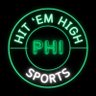 Profilbild von Hit 'em High Sports