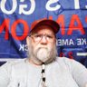 Profilbild von Rickey Hughes