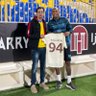 Profilbild von شادي النصراووي💛💙
