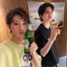 le kbys🇯🇵 profil fotoğrafı