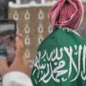 Profilbild von وَهَلْ أُحبْ سوَاه