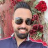 Profilbild von Mohameed almajeed