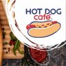 Hotdog Café's profile picture
