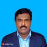 Sachin Santhosam profil fotoğrafı