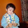 Profilbild von Junaid