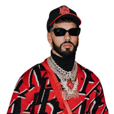 Anuel_Aโฒ's profile picture