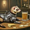 DrunknFerret's profile picture
