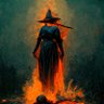 The Burning Witch's profile picture