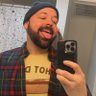 Profilbild von Brian Valentine