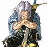 FutureTrunks ☯︎ 🎗️🇮🇱#FCKHMS profil fotoğrafı