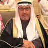 فهد بن أحمد الغامدي 的头像