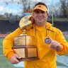 Coach Frank Curreri profil fotoğrafı