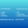 Фото профиля Mobile Copywriter