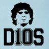 Profilbild von El pibe de oro