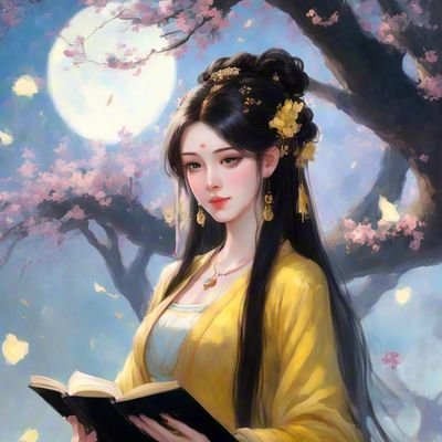 田字格's profile picture