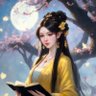 Profilbild von 田字格