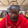 Profilbild von Aaron Rowe